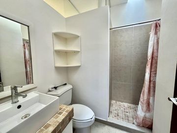 VENTACASAS DUPLEX2 RECAMARAS2 BEDROOM.