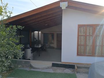 Parcela en Venta en los arrayanes el manzano