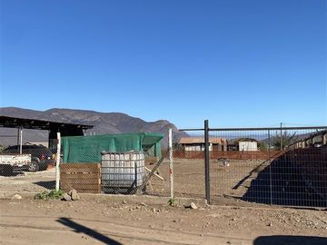 Parcela en Venta en los arrayanes el manzano