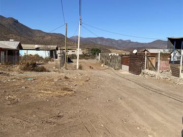 Parcela en Venta en los arrayanes el manzano