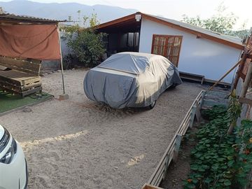 Parcela en Venta en los arrayanes el manzano