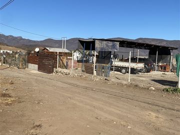 Parcela en Venta en los arrayanes el manzano