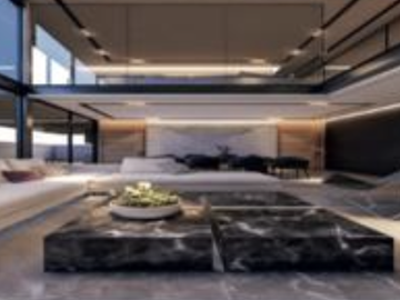 CASA EN VENTA EN BOSQUES DE LAS MISIONES CARRETERA NACIONAL MONTERREY