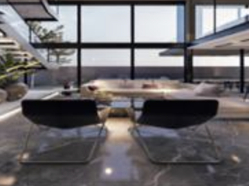 CASA EN VENTA EN BOSQUES DE LAS MISIONES CARRETERA NACIONAL MONTERREY