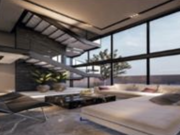CASA EN VENTA EN BOSQUES DE LAS MISIONES CARRETERA NACIONAL MONTERREY