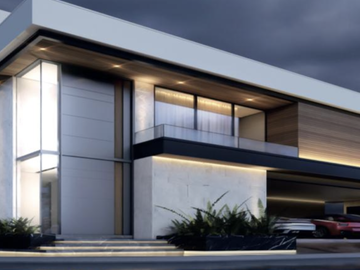 CASA EN VENTA EN BOSQUES DE LAS MISIONES CARRETERA NACIONAL MONTERREY