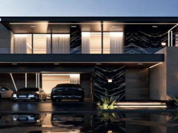 CASA EN VENTA EN BOSQUES DE LAS MISIONES CARRETERA NACIONAL MONTERREY
