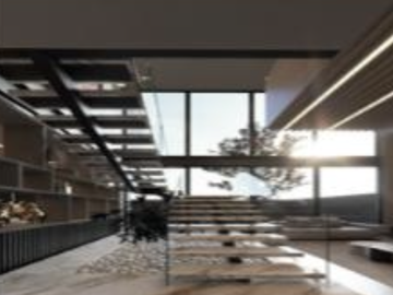 CASA EN VENTA EN BOSQUES DE LAS MISIONES CARRETERA NACIONAL MONTERREY