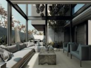 CASA EN VENTA EN BOSQUES DE LAS MISIONES CARRETERA NACIONAL MONTERREY