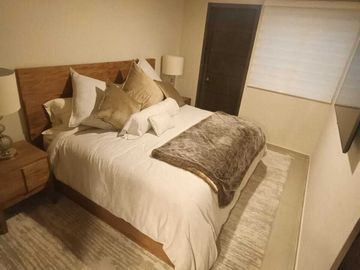 Venta o renta de departamento en Portales Sur