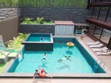 Baguio City Bungalow House and Lot with Loft 1 Bedroom Unit Tuba Benguet 4.2M SD