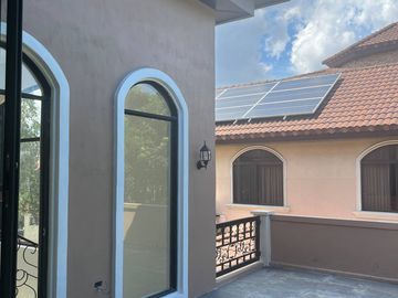 Brand New Mediterranean House and Lot for Sale in Portofino Heights, Daang Hari