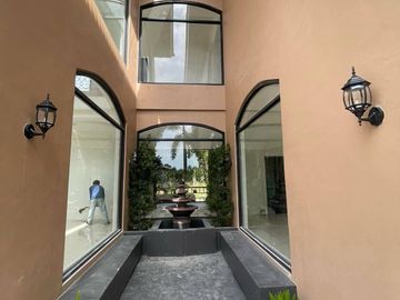 Brand New Mediterranean House and Lot for Sale in Portofino Heights, Daang Hari