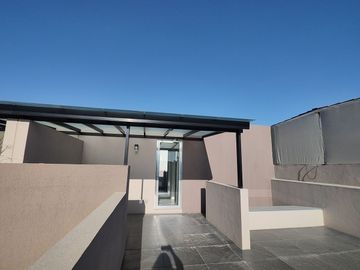 CASA EN VENTA EN PUEBLA EN LA ANTIGUA CEMENTERA