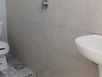 CASA EN VENTA EN PUEBLA EN LA ANTIGUA CEMENTERA