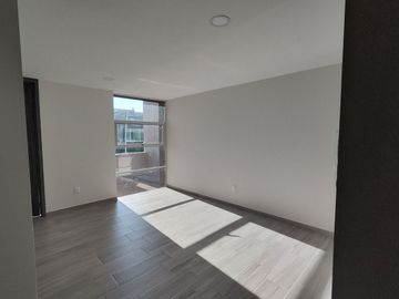 CASA EN VENTA EN PUEBLA EN LA ANTIGUA CEMENTERA
