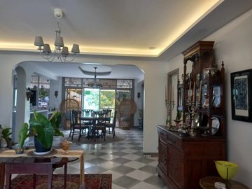 Pre-Owned House & Lot in Tagaytay City-MC