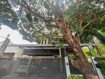 House for Sale in Alabang Hills Village Well Maintained Home with Swimming Pool