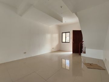 Preselling 2 Storey Townhouse For Sale in Canumay West Valenzuela City KSA