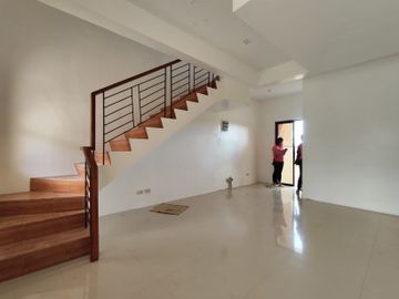 Preselling 2 Storey Townhouse For Sale in Canumay West Valenzuela City KSA