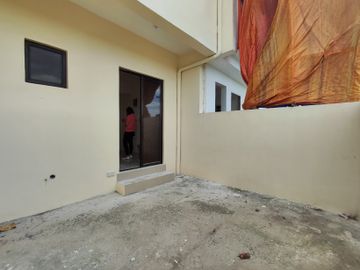 Preselling 2 Storey Townhouse For Sale in Canumay West Valenzuela City KSA