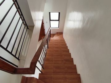 Preselling 2 Storey Townhouse For Sale in Canumay West Valenzuela City KSA