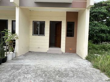 Preselling 2 Storey Townhouse For Sale in Canumay West Valenzuela City KSA