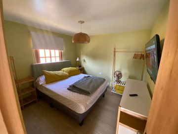 PARCELA 9200 M2 CON TRES CASAS EN QUILPUE