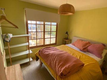 PARCELA 9200 M2 CON TRES CASAS EN QUILPUE