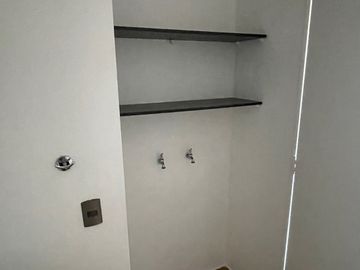 VENTA DEPARTAMENTO EL MOLINO  2 HABITACIONES