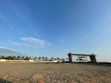 EXCELENTE TERRENO INDUSTRIAL EN VENTA 25.000M2 VIA DURÁN YAGUACHI