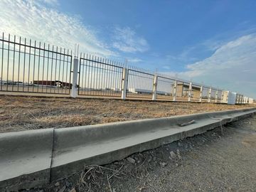 EXCELENTE TERRENO INDUSTRIAL EN VENTA 25.000M2 VIA DURÁN YAGUACHI
