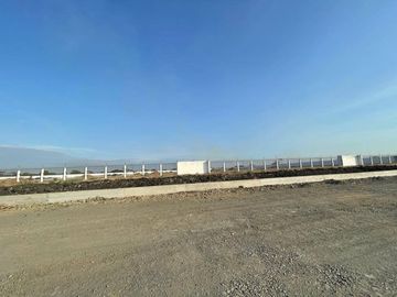 Se vende terreno industrial alto impacto - 16000m2 - Duran Yaguachi