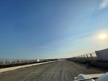 Se vende terreno industrial alto impacto - 16000m2 - Duran Yaguachi