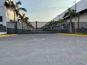 Se vende terreno industrial alto impacto - 16000m2 - Duran Yaguachi