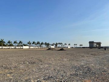 Se vende terreno industrial alto impacto - 16000m2 - Duran Yaguachi