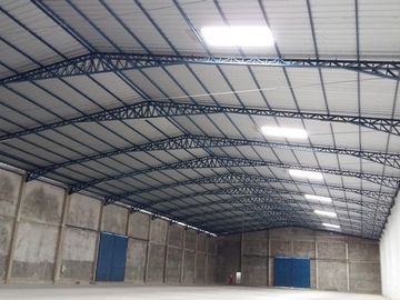 Venta de complejo industrial 8.250m2  Vía Durán- Yaguachi