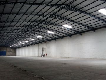 Venta de complejo industrial 8.250m2  Vía Durán- Yaguachi