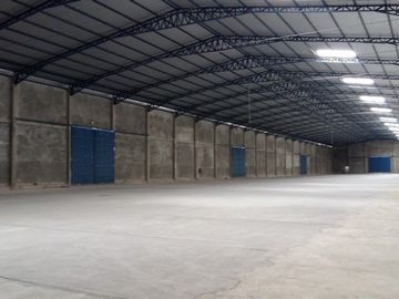 Venta de complejo industrial 8.250m2  Vía Durán- Yaguachi