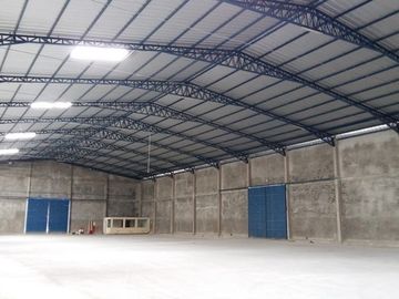 Venta de complejo industrial 8.250m2  Vía Durán- Yaguachi