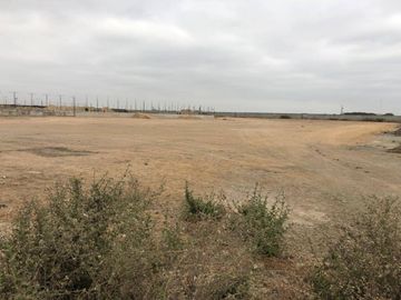 EXCELENTE LOTE INDUSTRIAL EN VENTA 5450M2 VIA DURÁN- TAMBO