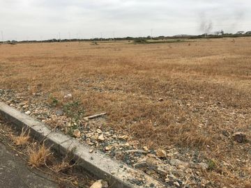 EXCELENTE LOTE INDUSTRIAL EN VENTA 5450M2 VIA DURÁN- TAMBO