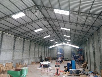 SE VENDE EXCELENTE PROPIEDAD INDUSTRIAL/COMERCIAL 22.000M2 - DURÁN