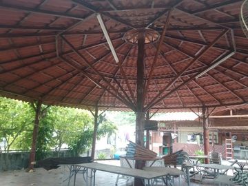 SE VENDE EXCELENTE PROPIEDAD INDUSTRIAL/COMERCIAL 22.000M2 - DURÁN