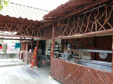 SE VENDE EXCELENTE PROPIEDAD INDUSTRIAL/COMERCIAL 22.000M2 - DURÁN