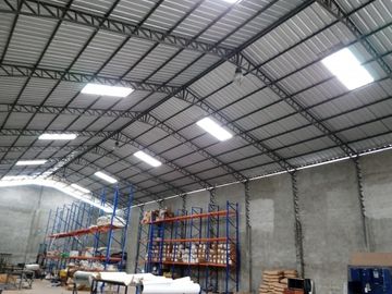 SE VENDE EXCELENTE PROPIEDAD INDUSTRIAL/COMERCIAL 22.000M2 - DURÁN