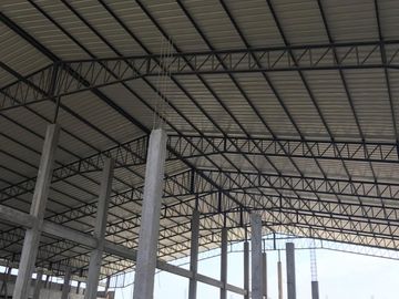 Venta bodega industrial 4000m2 La Libertad.