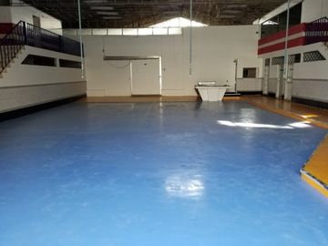VENTA O ALQUILER BODEGA CON CAMARAS FIGORIFICAS 1092m2- VIA A DAULE