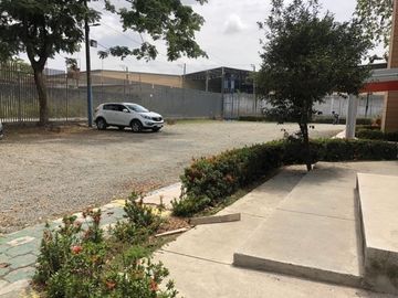 VENTA PROPIEDAD INDUSTRIAL TERR- 10.085M2 -CONST 2754M2- VÍA DURÁN TAMBO