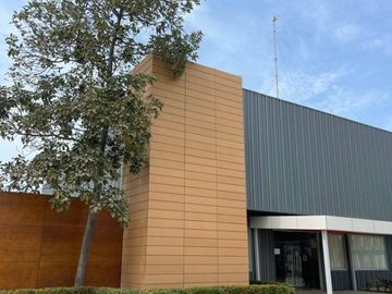 VENTA PROPIEDAD INDUSTRIAL TERR- 10.085M2 -CONST 2754M2- VÍA DURÁN TAMBO